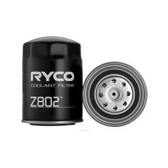 Ryco Fuel Filter