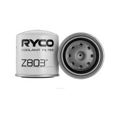 Ryco Fuel Filter
