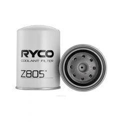 Ryco Fuel Filter