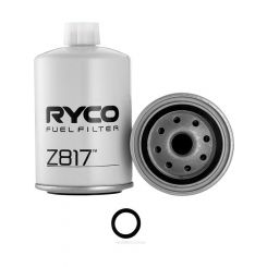 Ryco Fuel Water Heavy Duty Separator