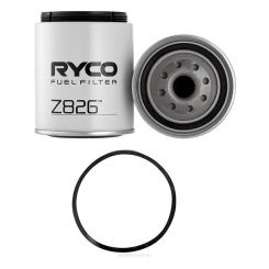 Ryco Fuel Water Heavy Duty Separator