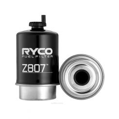Ryco Fuel Water Heavy Duty Separator