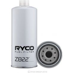 Ryco Fuel Filter