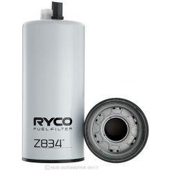 Ryco Fuel Water Heavy Duty Separator