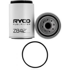 Ryco Fuel Water Heavy Duty Separator