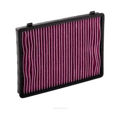 Ryco Cabin Air Filter Microshield