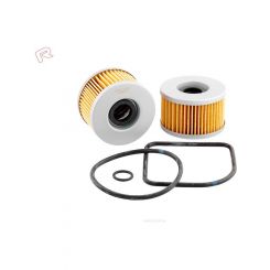 Ryco Motorcycle Oil Filter