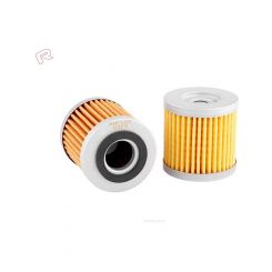 Ryco Motorcycle Oil Filter