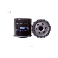 Ryco Motorcycle Oil Filter