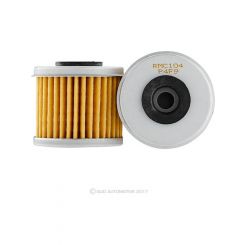 Ryco Motorcycle Oil Filter