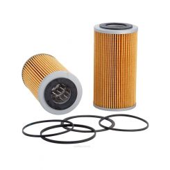 Ryco Oil Filter