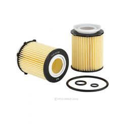 Ryco Oil Filter
