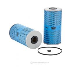Ryco Oil Filter