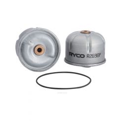 Ryco Oil Filter