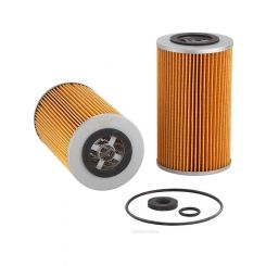 Ryco Oil Filter
