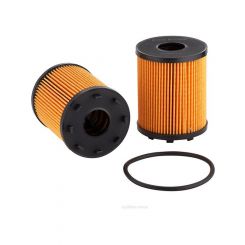 Ryco Oil Filter