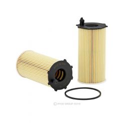 Ryco Oil Filter