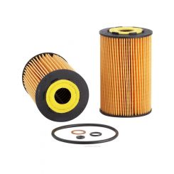 Ryco Oil Filter