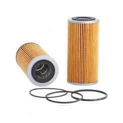 Ryco Oil Filter