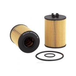 Ryco Oil Filter