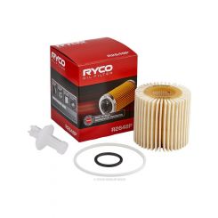 Ryco Oil Filter