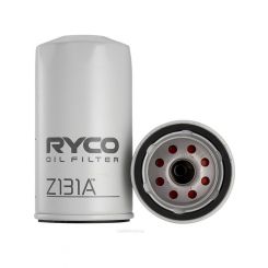 Ryco Oil Filter
