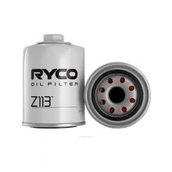 Ryco Oil Filter