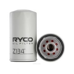 Ryco Oil Filter