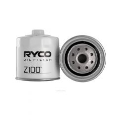 Ryco Oil Filter