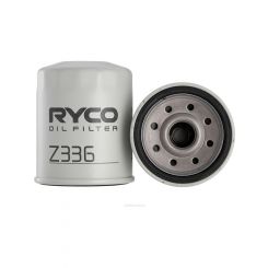 Ryco Oil Filter