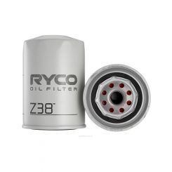 Ryco Oil Filter