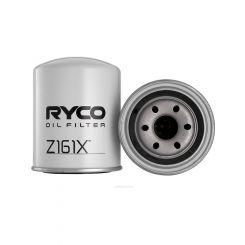 Ryco Oil Filter