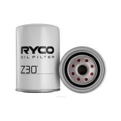 Ryco Oil Filter