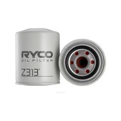 Ryco Oil Filter
