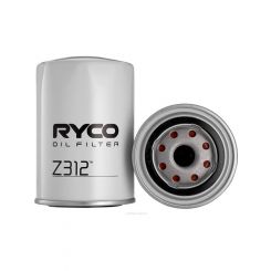 Ryco Oil Filter