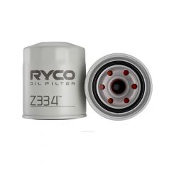 Ryco Oil Filter