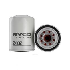 Ryco Oil Filter