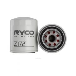Ryco Oil Filter