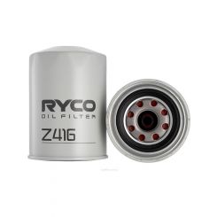 Ryco Oil Filter