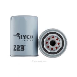Ryco Oil Filter
