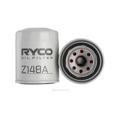 Ryco Oil Filter