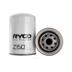 Ryco Oil Filter