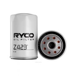 Ryco Oil Filter