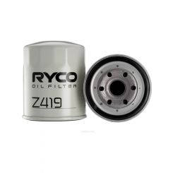 Ryco Oil Filter