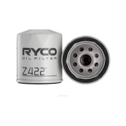 Ryco Oil Filter