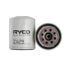 Ryco Oil Filter