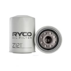 Ryco Oil Filter