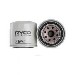 Ryco Oil Filter