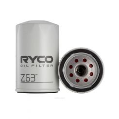 Ryco Oil Filter