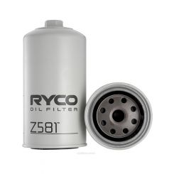 Ryco Oil Filter